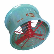 供應cbf型廠用防爆軸流風機 杭州奇諾機電設備 軸流式通風機 離心式通風機 消防排煙風機箱 防爆防腐 玻璃鋼 通風機