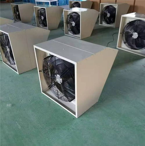 偃師防爆新風暖風機bxrz 70型箱體材質(zhì) 邯鄲之窗
