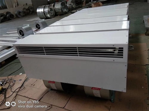 防爆暖風機廠家 格瑞德暖風機報價 蒸汽防爆暖風機廠家