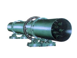 供應烘干機用途 石英砂烘干機 烘干機廠家 圖