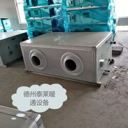 遠程射流送風機與防爆暖風機的應用及分類